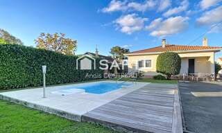 Maison 4 Pièces 99 m² à vendre à Saint-Médard-en-Jalles (33160)