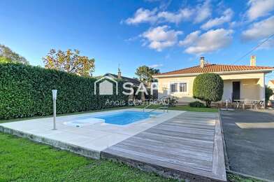 Maison 4 pièces 423000 €