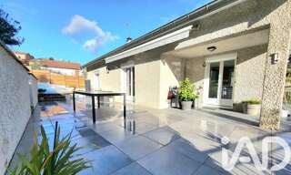 Maison 6 Pièces 157 m² à vendre à Rive-de-Gier (42800)