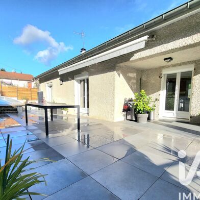 Maison 6 pièces 435000 €