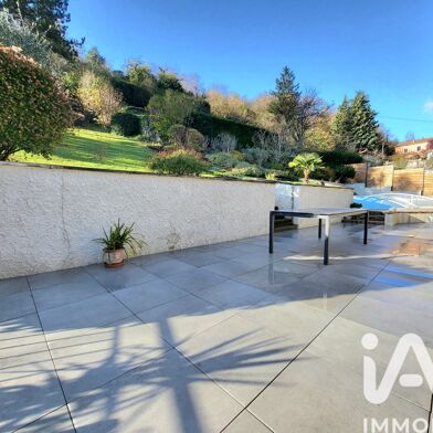 Maison 6 pièces 435000 €