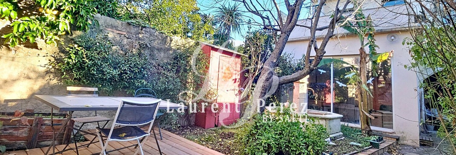 Maison 5 Pièces 123 m² à vendre à Baillargues (34670)