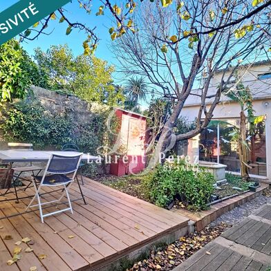 Maison 5 pièces 375000 €