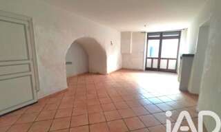 Immeuble  132 m² à vendre à Poyols (26310)