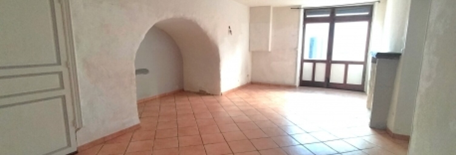 Immeuble  132 m² à vendre à Poyols (26310)