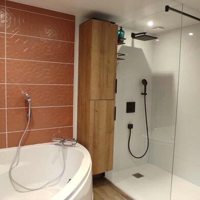 Maison 5 pièces 219000 €