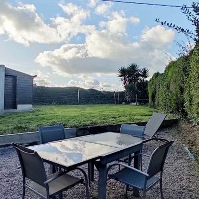 Maison 5 pièces 219000 €