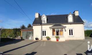 Maison 5 Pièces 94 m² à vendre à Trédarzec (22220)