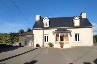 Maison 5 pièces 209500 €