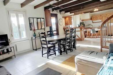 Maison 5 pièces 209500 €