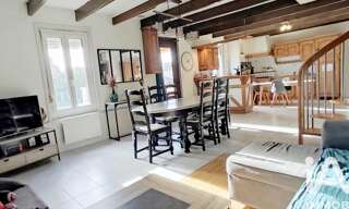 Maison 5 Pièces 94 m² à vendre à Trédarzec (22220)