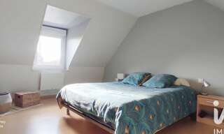 Maison 5 Pièces 94 m² à vendre à Trédarzec (22220)