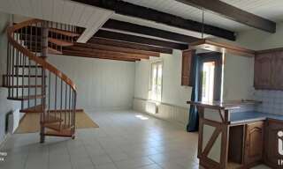 Maison 5 Pièces 94 m² à vendre à Trédarzec (22220)