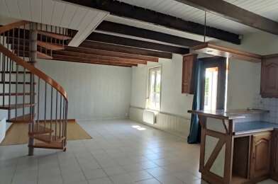 Maison 5 pièces 192500 €