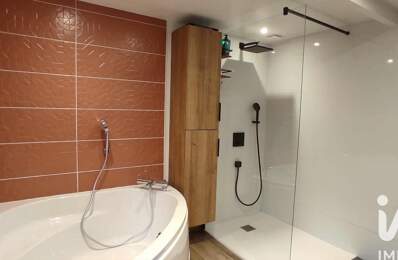 Vente Maison/villa 5 pièces — photo du bien