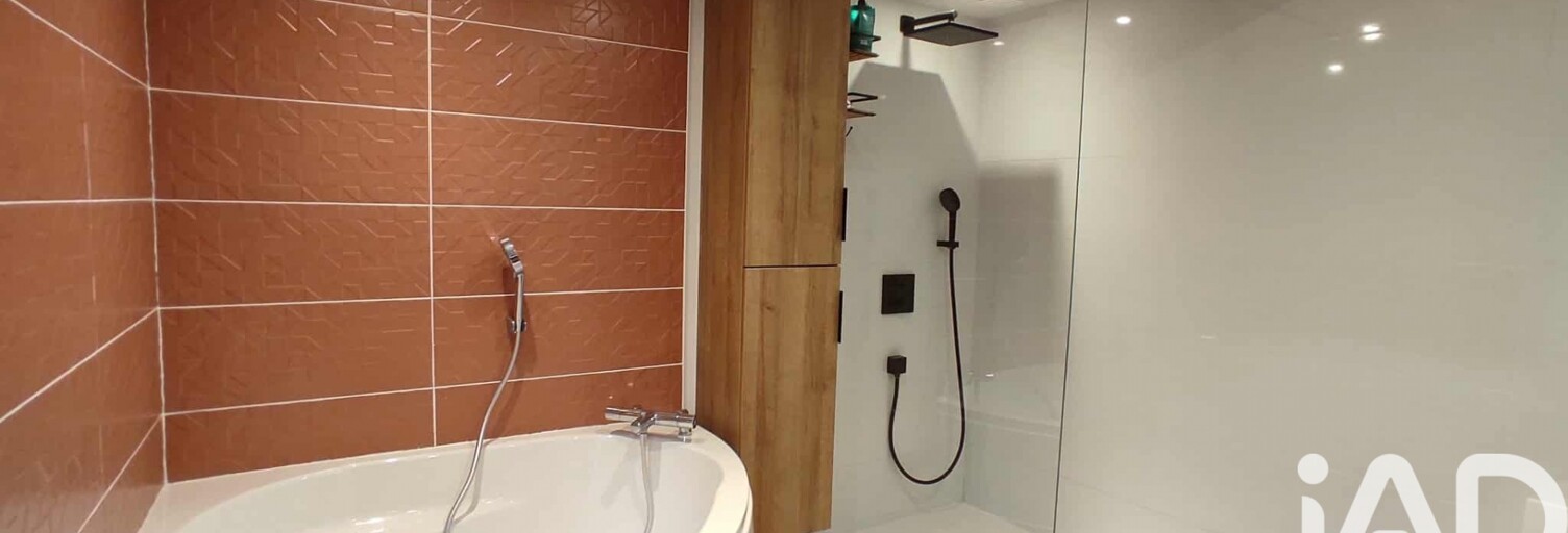 Maison 5 Pièces 94 m² à vendre à Trédarzec (22220)