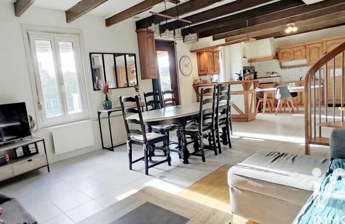 Vente Maison/villa 5 pièces — photo 3