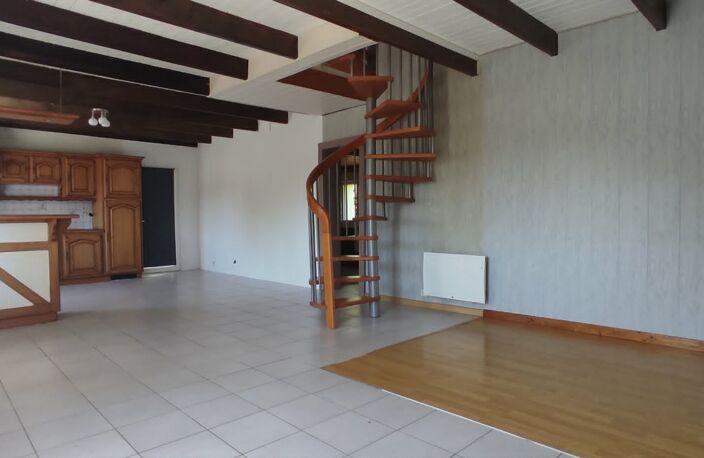 Vente Maison/villa 5 pièces — photo 4