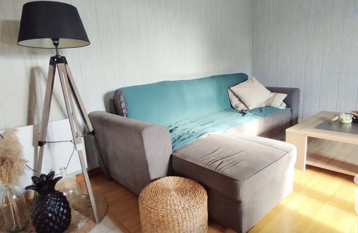 Vente Maison/villa 5 pièces — photo 5