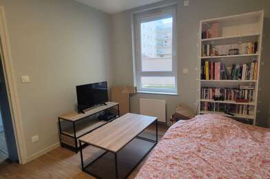 Appartement 1 pièces 66000 €