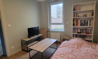 Appartement 1 Pièce 22 m² à vendre à Le Havre (76600)