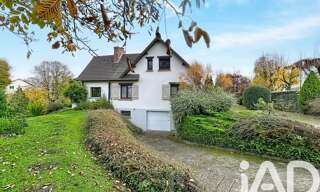 Maison 6 Pièces 183 m² à vendre à Tinqueux (51430)