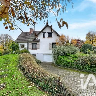 Maison 6 pièces 570000 €