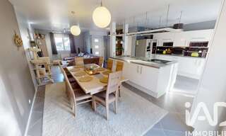 Maison 7 Pièces 127 m² à vendre à Cesson (77240)