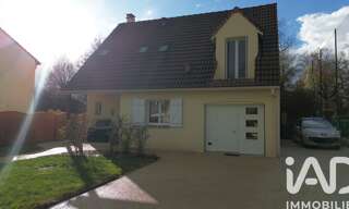 Maison 7 Pièces 127 m² à vendre à Cesson (77240)