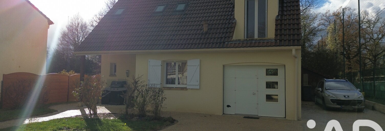 Maison 7 Pièces 127 m² à vendre à Cesson (77240)