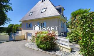 Maison 7 Pièces 220 m² à vendre à Oudalle (76430)