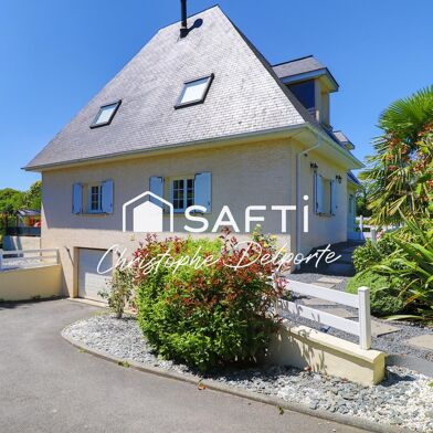 Maison 7 pièces 419000 €