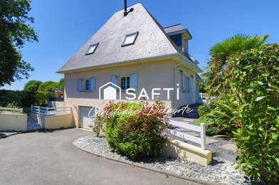Maison 7 pièces 419000 €