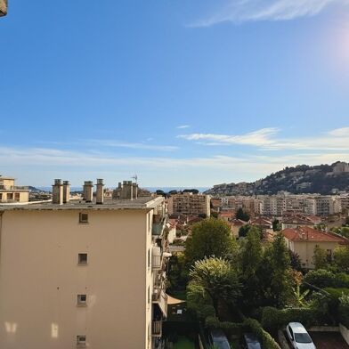 Appartement 4 pièces 231000 €