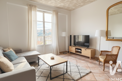 Appartement 4 pièces 219900 €