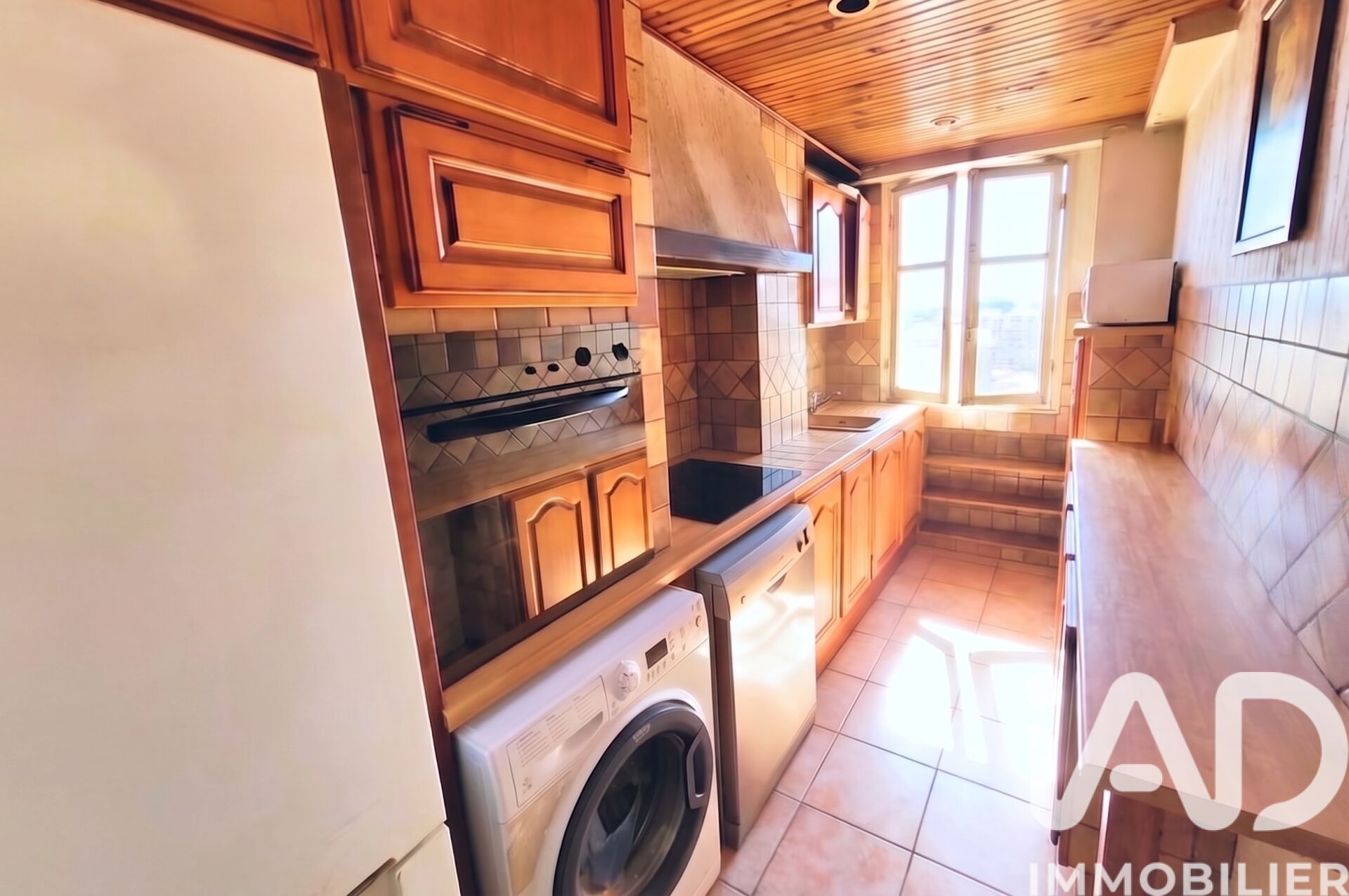 Vente Appartement 4 pièces - Photo 3