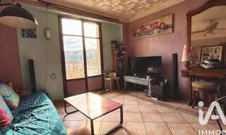 Appartement 4 Pièces 60 m² à vendre à Nice (06100)