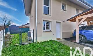 Appartement 3 Pièces 60 m² à vendre à Saint-Pierre-en-Faucigny (74800)