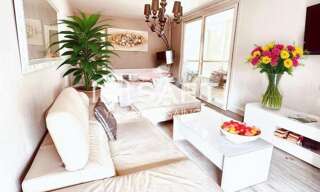 Appartement 4 Pièces 83 m² à vendre à Marseille 14 (13014)