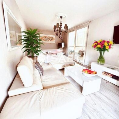 Appartement 4 pièces 141000 €