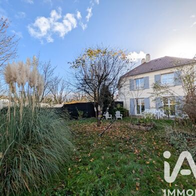 Maison 4 pièces 370000 €