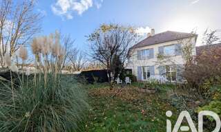 Maison 4 Pièces 77 m² à vendre à Bussy-Saint-Georges (77600)