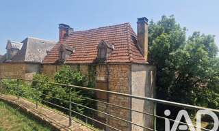 Maison 3 Pièces 90 m² à vendre à Calviac-en-Périgord (24370)