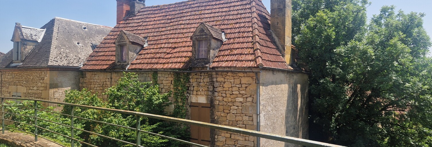 Maison 3 Pièces 90 m² à vendre à Calviac-en-Périgord (24370)