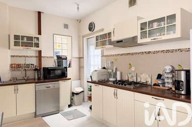 Maison 4 pièces 109000 €