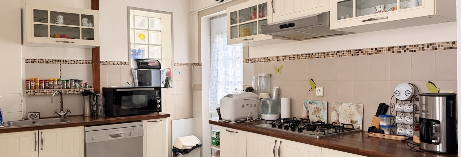 Maison 4 Pièces 82 m² à vendre à Aniche (59580)