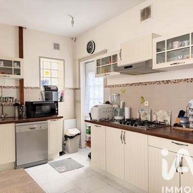 Maison 4 pièces 115000 €