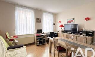 Maison 4 Pièces 82 m² à vendre à Aniche (59580)