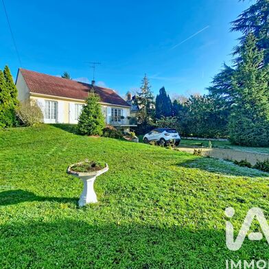 Maison 6 pièces 365000 €