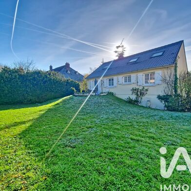 Maison 6 pièces 365000 €